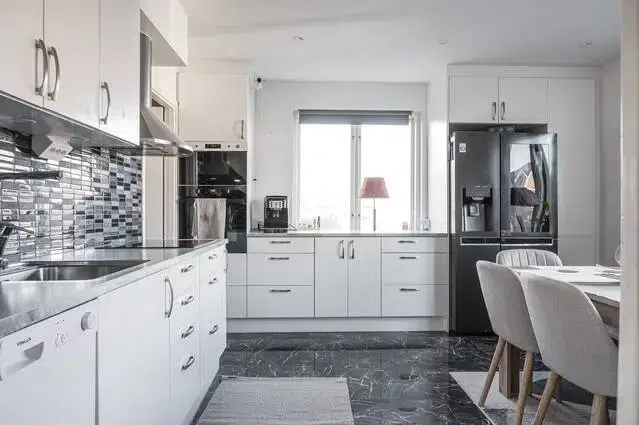 Villa, 4 rum, 90 m² i Tidaholm