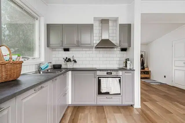 House, 4 rooms, 106 m² in Östavall