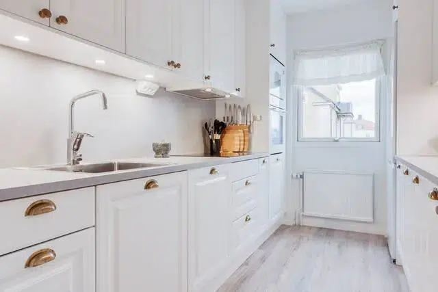 Apartment, 4 rooms, 75 m² in Motala