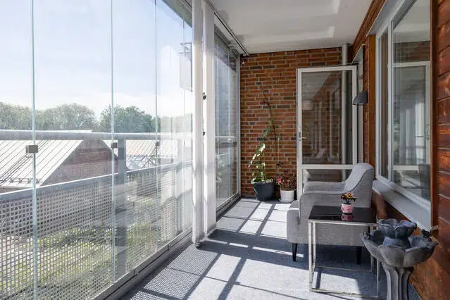 Apartment, 3 rooms, 87 m² in Örebro