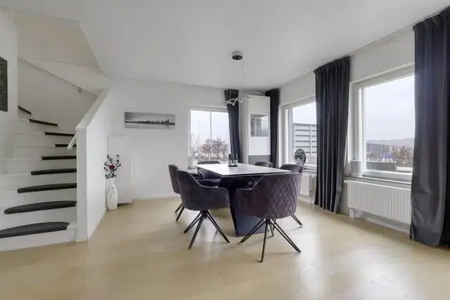 Lägenhet, 4 rum, 102 m² i Älvängen