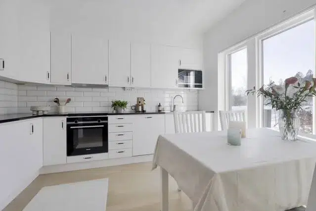Apartment, 4 rooms, 109 m² in Angered