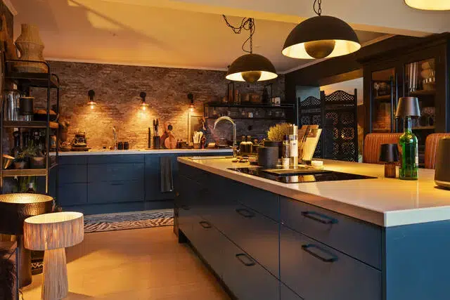 House, 5 rooms, 199 m² in Sjöbo
