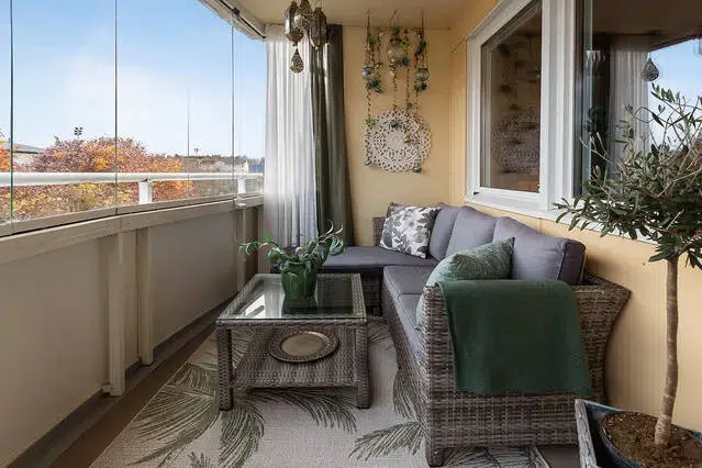 Apartment, 3 rooms, 90 m² in Järfälla