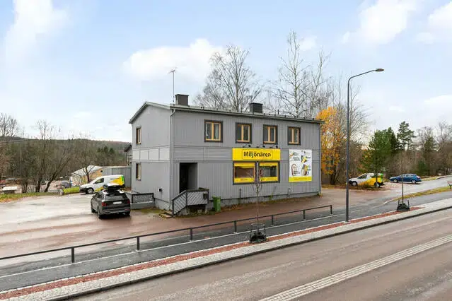 House, 7 rooms, 240 m² in Hofors