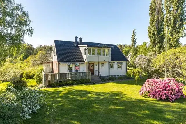House, 5 rooms, 121 m² in Karlsborg