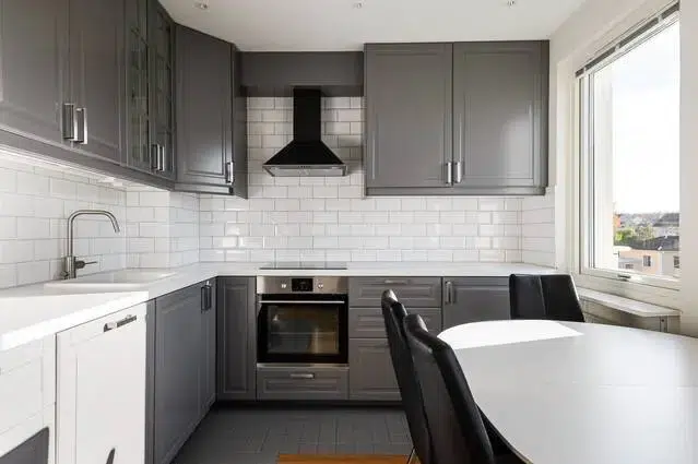 Apartment, 4 rooms, 93 m² in Mjölby