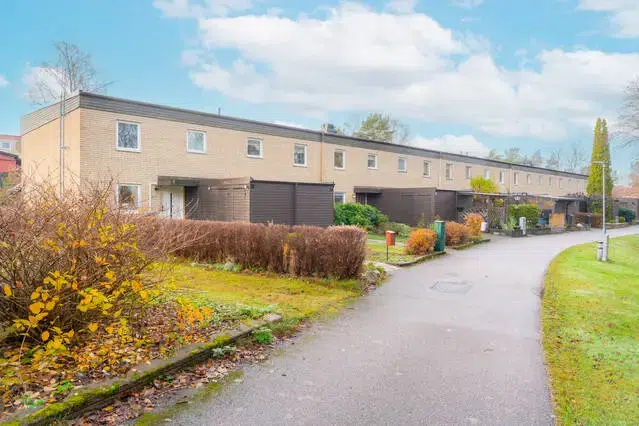 House, 4 rooms, 108 m² in Oxelösund
