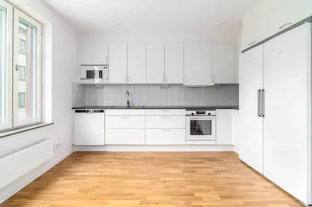 Apartment, 3 rooms, 63 m² in Eskilstuna