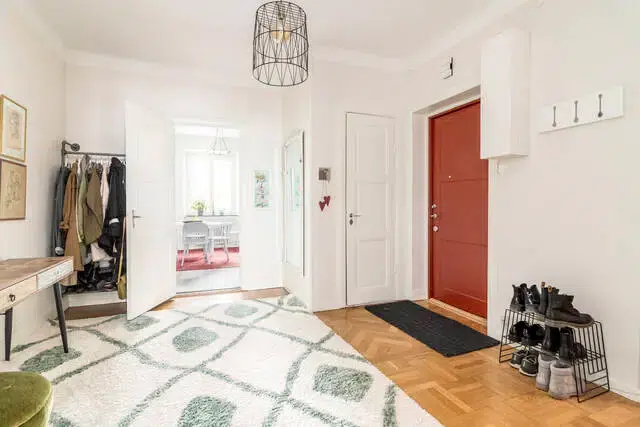 Apartment, 3,5 rooms, 96 m² in Eskilstuna