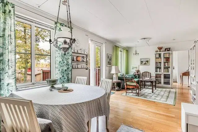 Apartment, 4 rooms, 75 m² in Eskilstuna