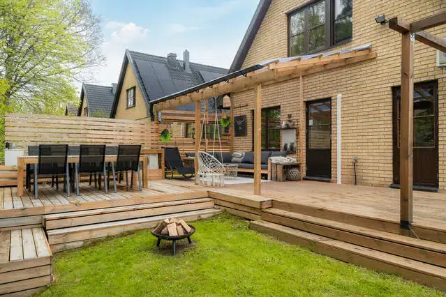 House, 6 rooms, 151 m² in Flen