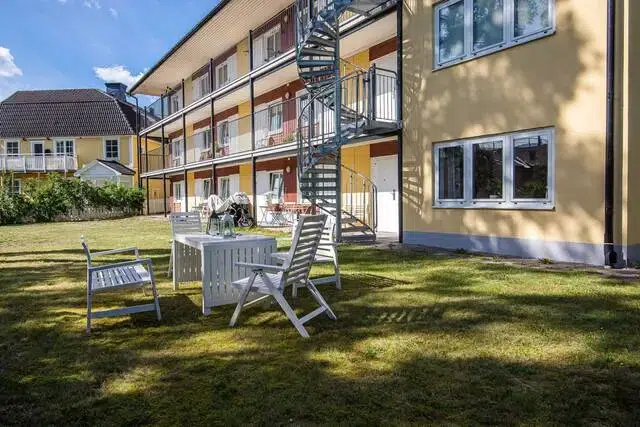 Apartment, 1 room, 21 m² in Kungsängen