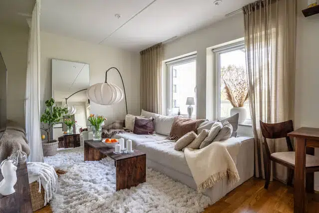 Lägenhet, 1,5 rum, 30 m² i Skärholmen