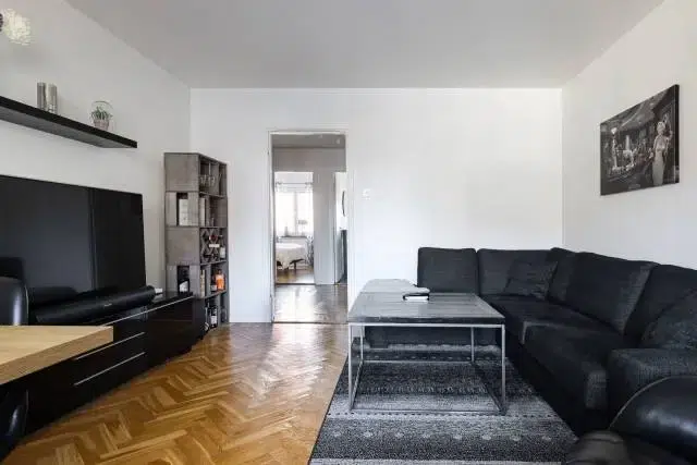 Apartment, 2 rooms, 56 m² in Eskilstuna