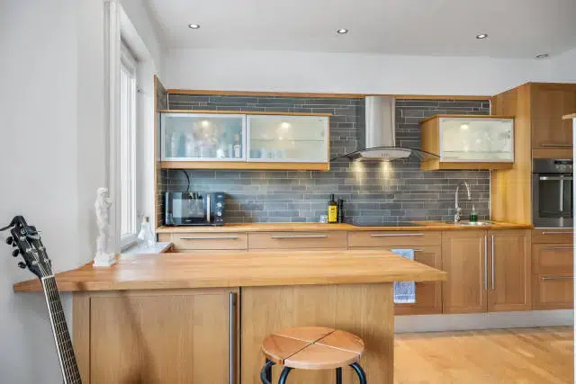 Apartment, 1 room, 35 m² in Norrköping