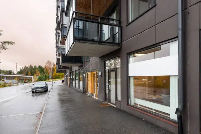 Apartment, 4 rooms, 108 m² in Kungsängen