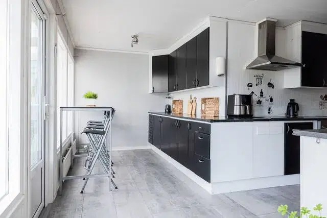 House, 6 rooms, 139 m² in Motala