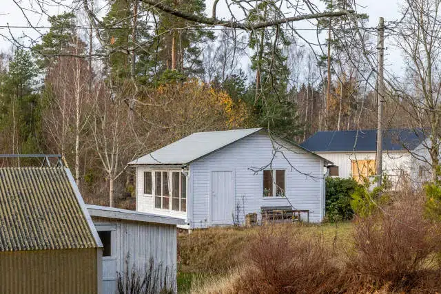 Gård i Hammarö