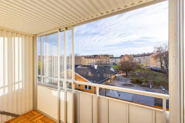 Apartment, 1 room, 23 m² in Strängnäs