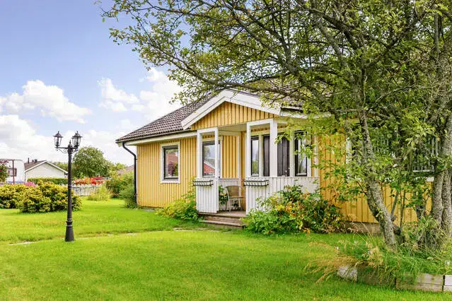 House, 5 rooms, 113 m² in Ockelbo