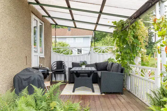 House, 5 rooms, 118 m² in Kristinehamn