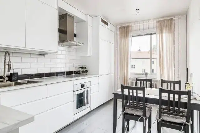 Lägenhet, 2 rum, 54 m² i Åtvidaberg