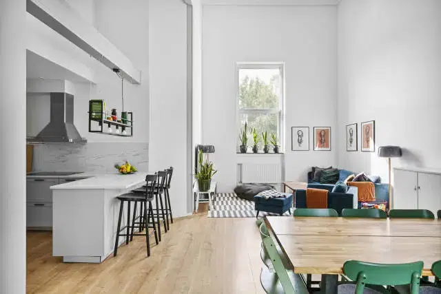 House, 7 rooms, 200 m² in Sandviken