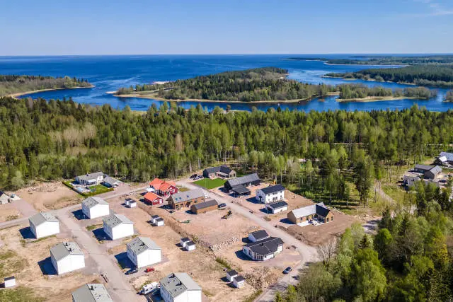 Image 1 of 12 of Getramsvägen 40
