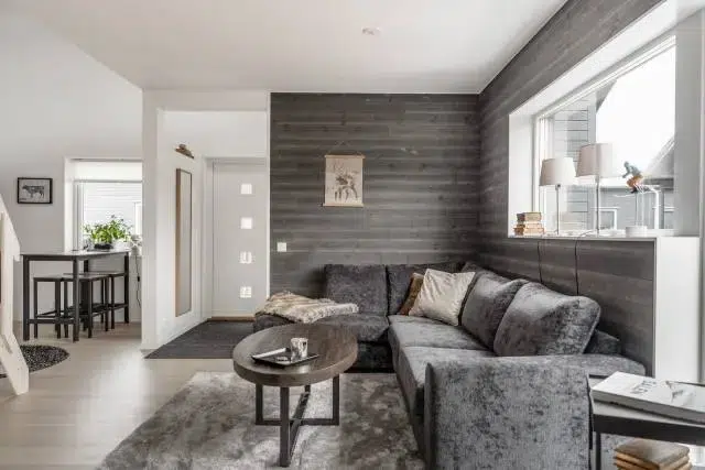Apartment, 3 rooms, 77 m² in Sälen