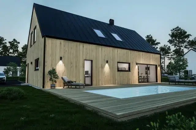 Tomt / mark, 1 m² i Älvkarleby