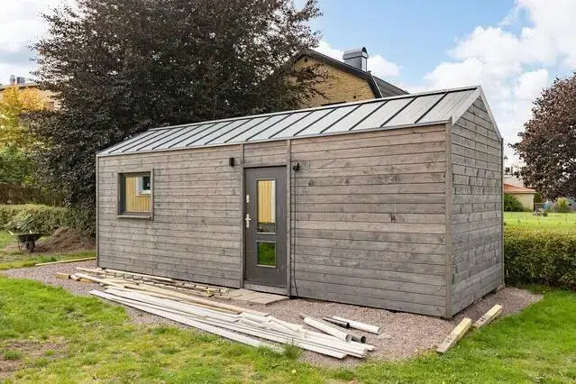 Villa, 2 rum, 28 m² i Tibro