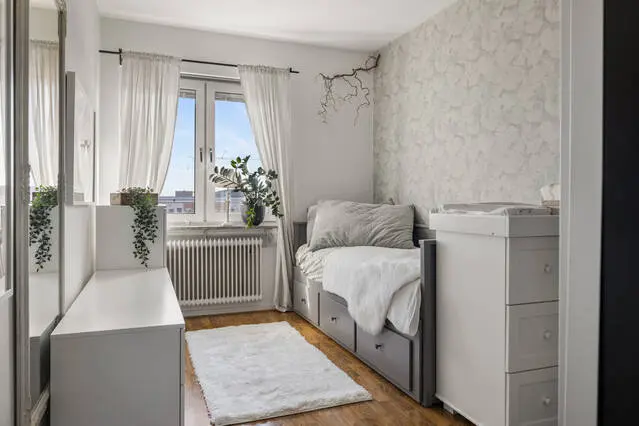 Image 1 of 1 of Herrestadsgatan 17A