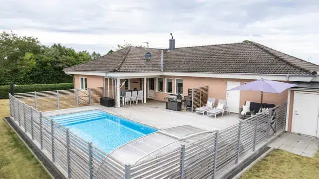 Villa, 4 rum, 138 m² i Kristianstad
