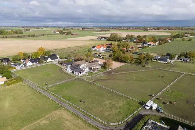Farm in Vellinge