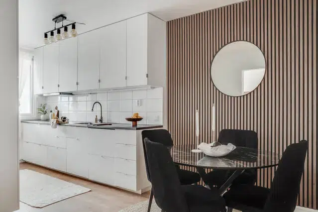 Lägenhet, 3 rum, 88 m² i Kristianstad
