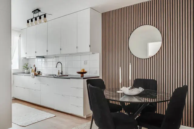 Lägenhet, Poppelvägen 31, Kristianstad. Bild 1 av 1