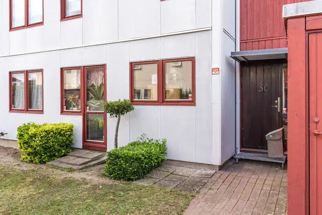 Villa, 6 rum, 126 m² i Kristianstad
