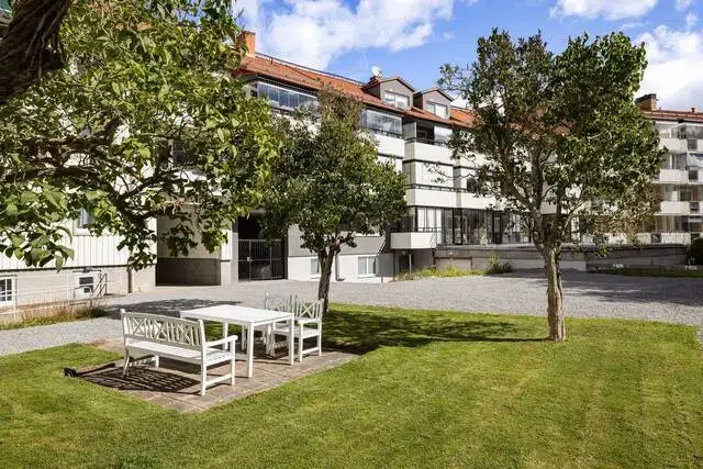 Apartment, 3 rooms, 85 m² in Eskilstuna