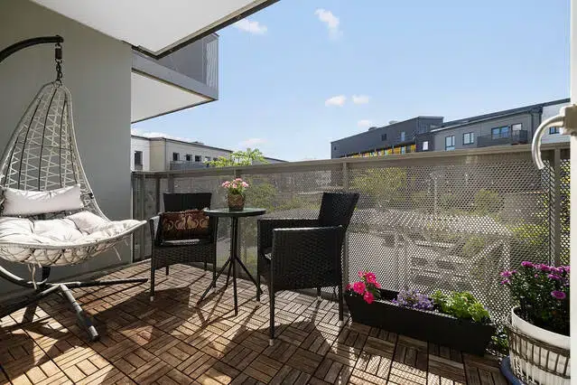 Apartment, 3 rooms, 75 m² in Järfälla