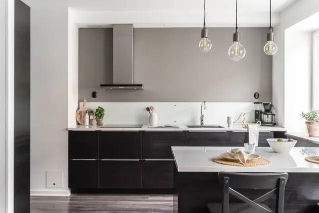 Lägenhet, 3,5 rum, 82 m² i Kristianstad