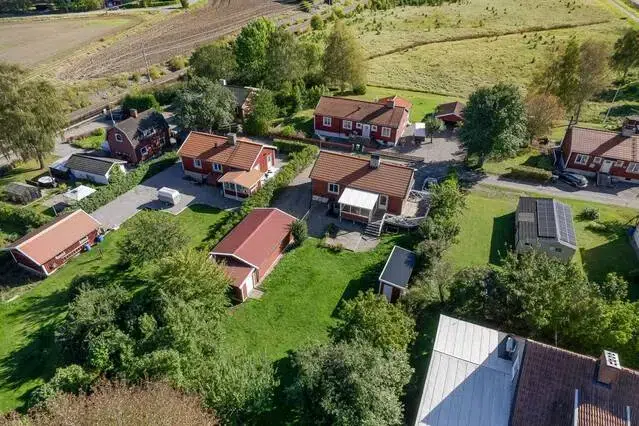 House, 5 rooms, 76 m² in Strängnäs
