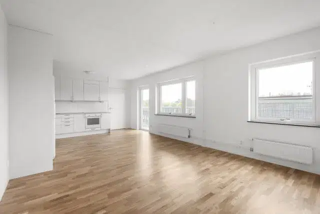 Lägenhet, 3 rum, 73 m² i Hässelby