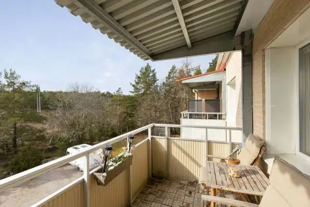 Apartment, 3 rooms, 72 m² in Strängnäs