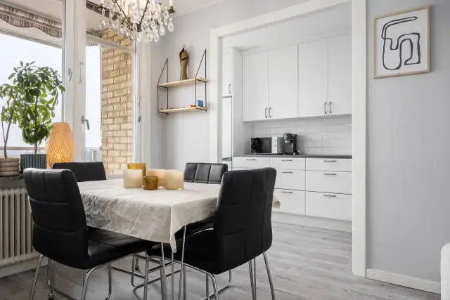 Apartment, 1 room, 43 m² in Norrköping