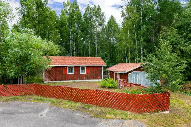 House, 5 rooms, 90 m² in Jädraås