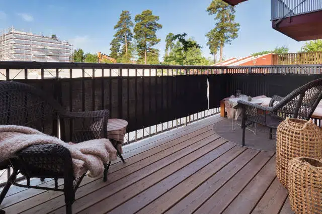 Apartment, 2 rooms, 40 m² in Hässelby