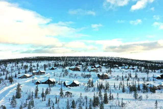 Image 1 of 41 of Solbacksvägen 19