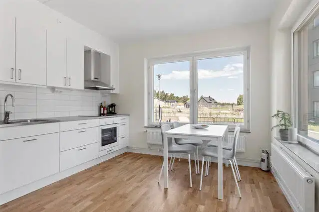 Apartment, 2 rooms, 58 m² in Ytterby