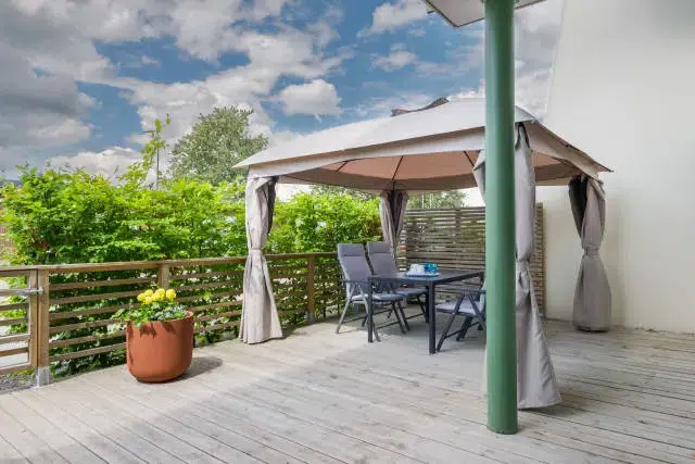 Lägenhet, 2 rum, 51 m² i Bro